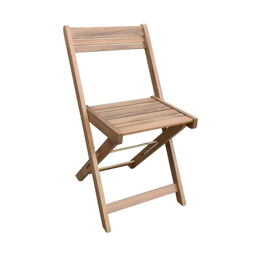 Silla plegable Lindos