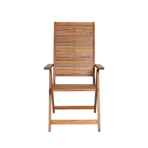 Silla plegable Bulosej