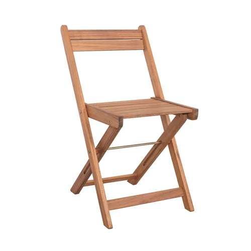 Silla plegable Sunshine