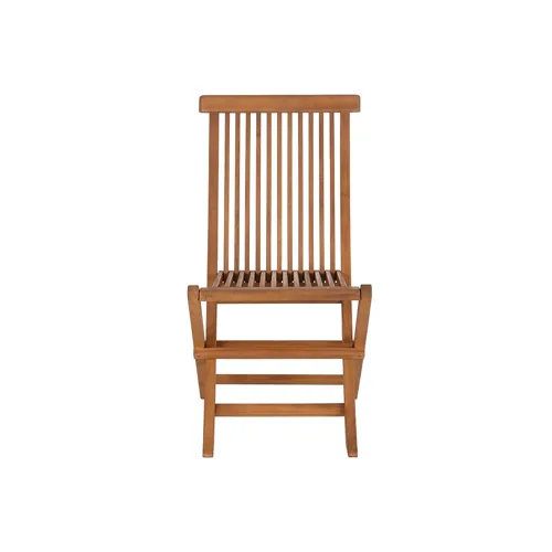 Silla plegable Habube