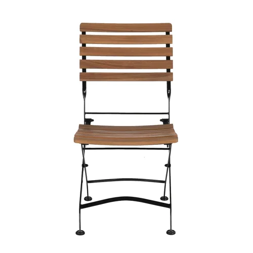Silla plegable Baviera