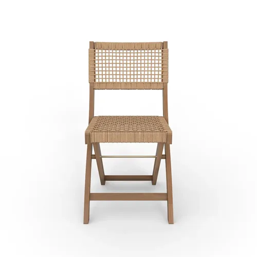 Silla plegable Veyron