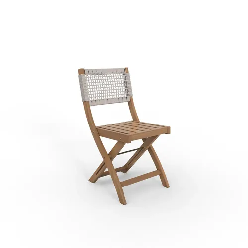 Silla plegable Catua