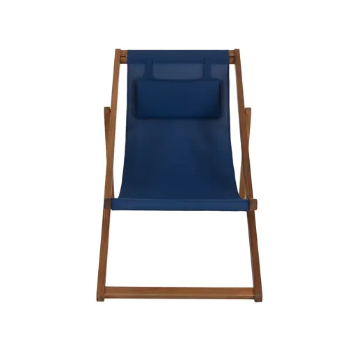 Silla plegable Waterdrop