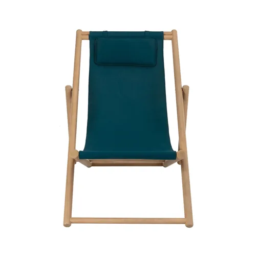 Silla plegable Bahep