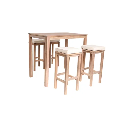 Conjunto de bar Fesimoc