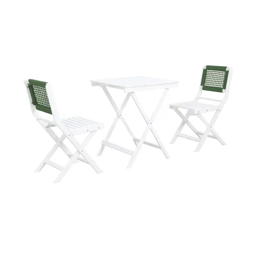 Conjunto plegable Fizayog