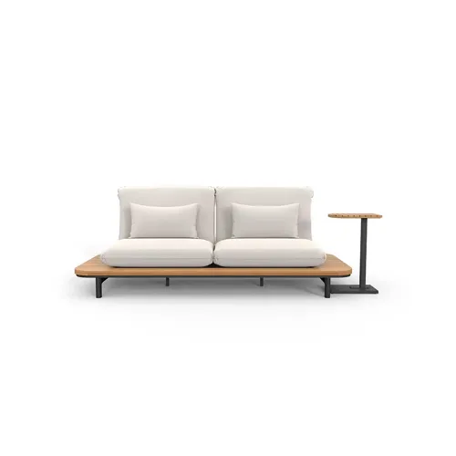 Conjunto de cama de día Eirik