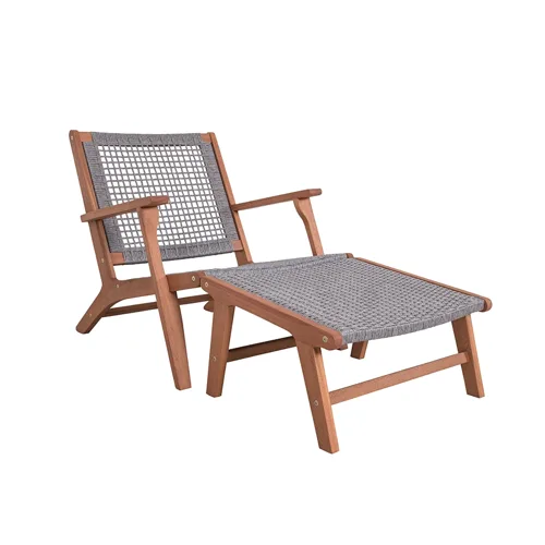 Conjunto de relax Lehu