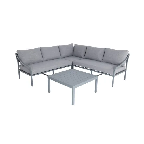 Conjunto de sofás Kawu