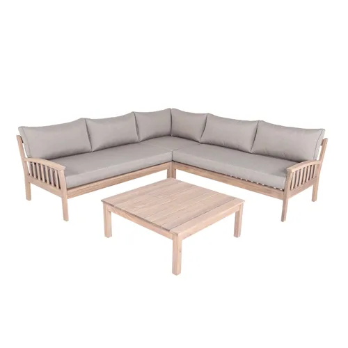 Conjunto de sofás Womaj