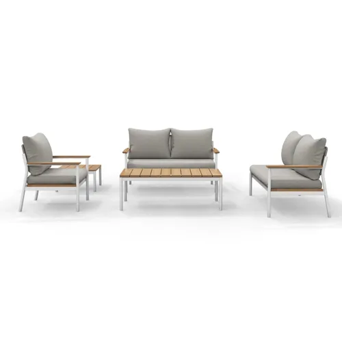Conjunto de sofás Dravos