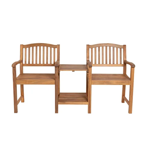 Conjunto de jardín Firucel