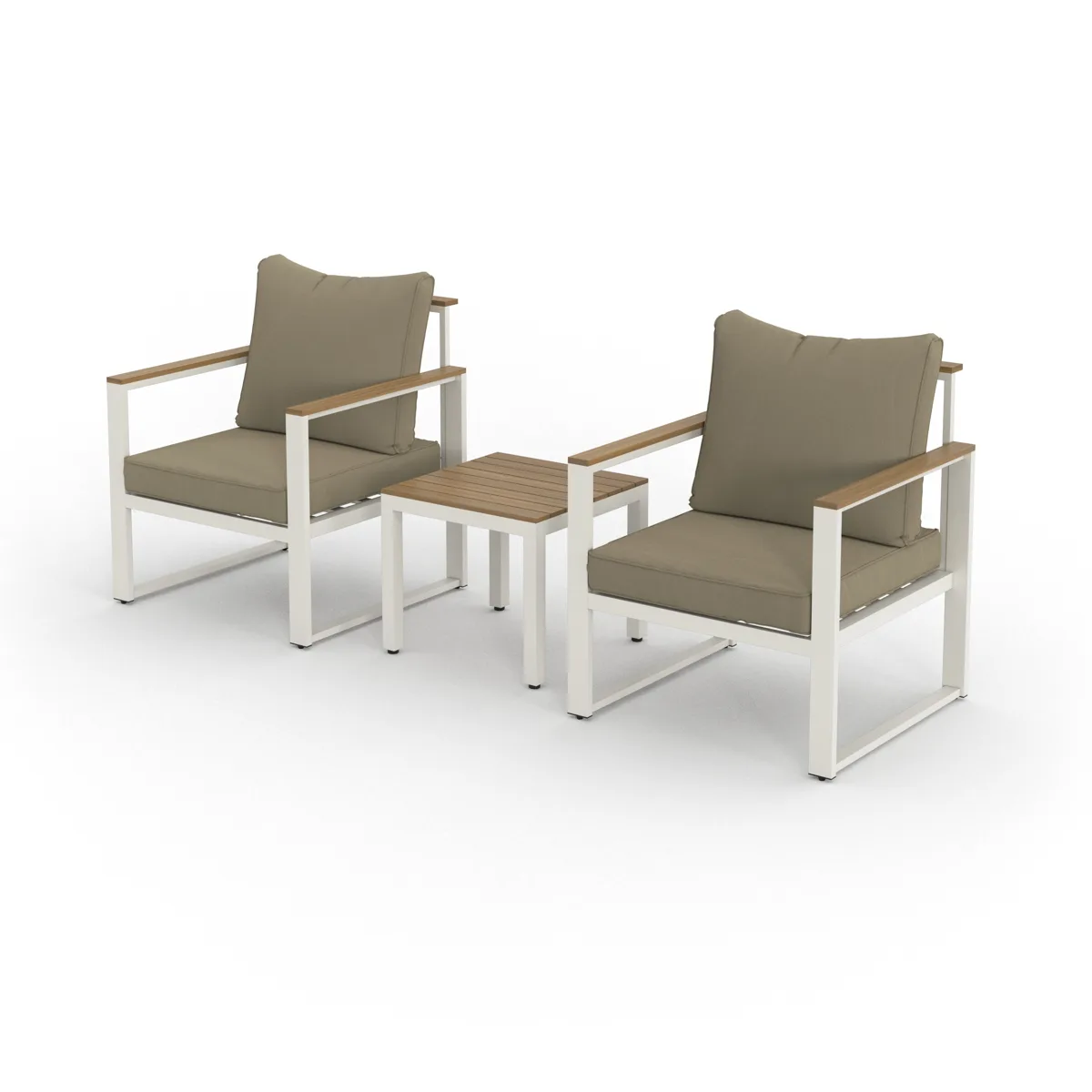 Conjunto de jardín Lirael