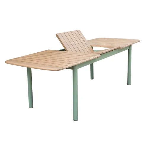 Mesa extensible Samana