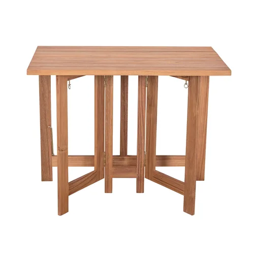 Mesa plegable Miri