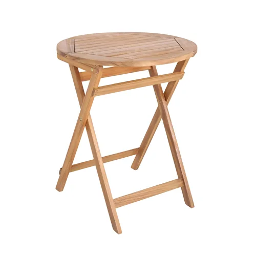 Mesa plegable Turin