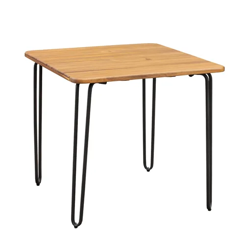 Mesa plegable Henry