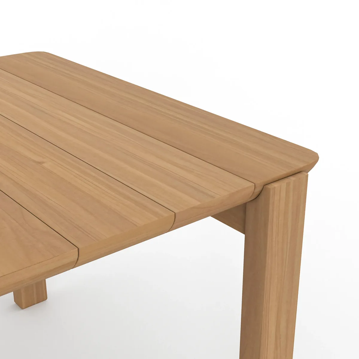 Mesa de comedor Migew