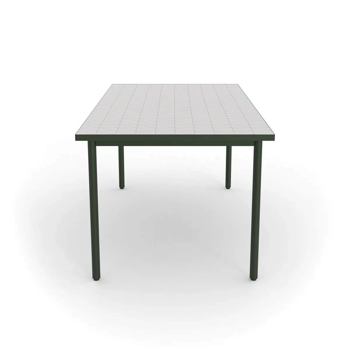 Mesa de comedor Cazen