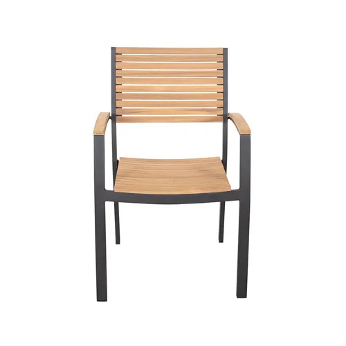 Sillón apilable Rami
