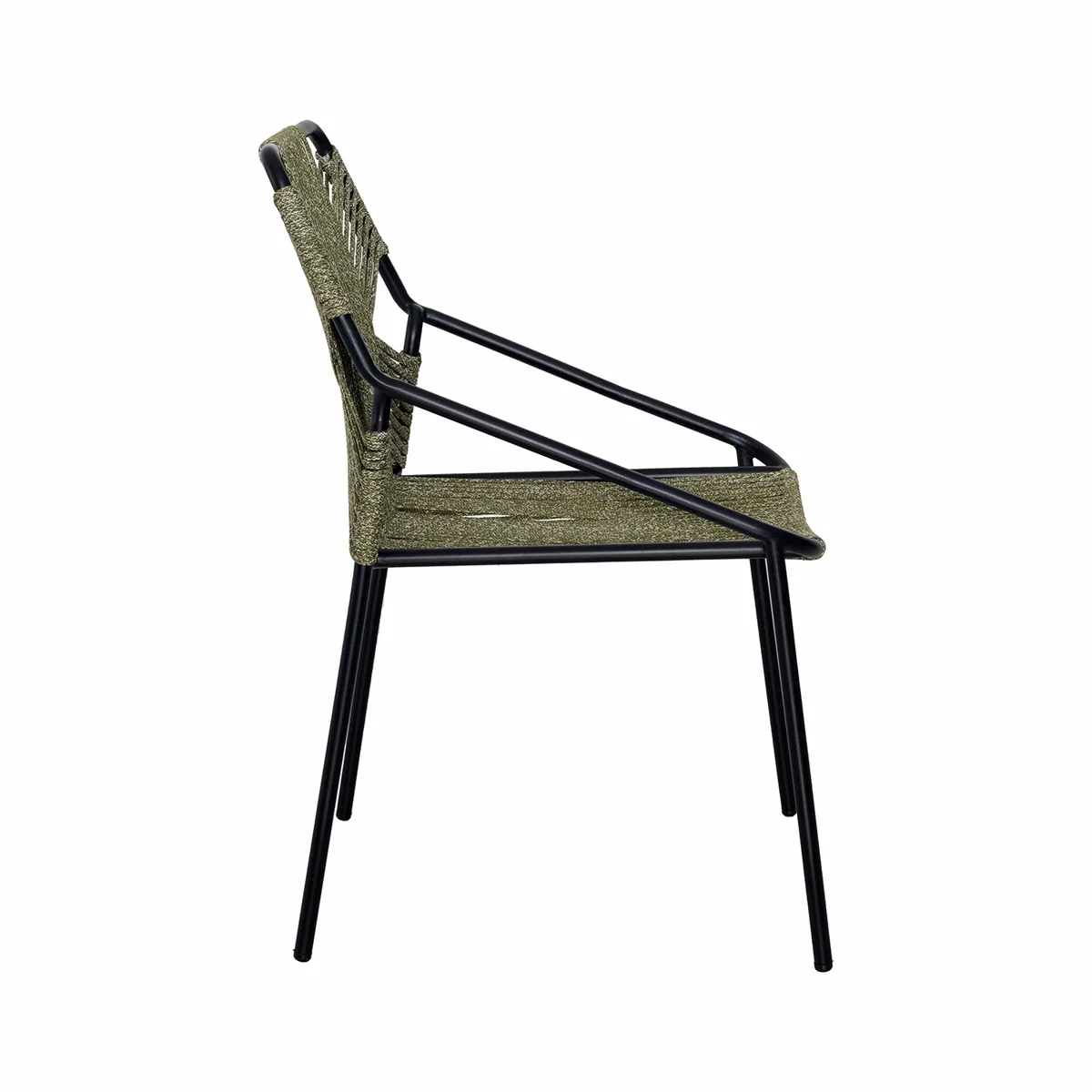 Fauteuil Sund - 2