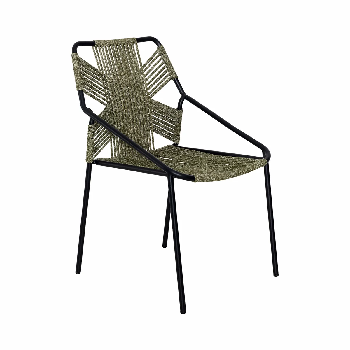 Fauteuil Sund - 2