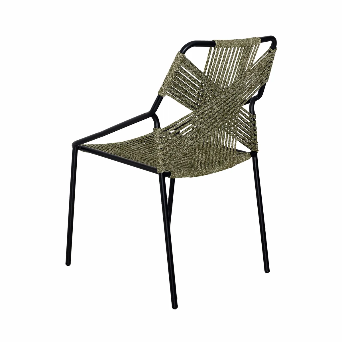 Fauteuil Sund - 2