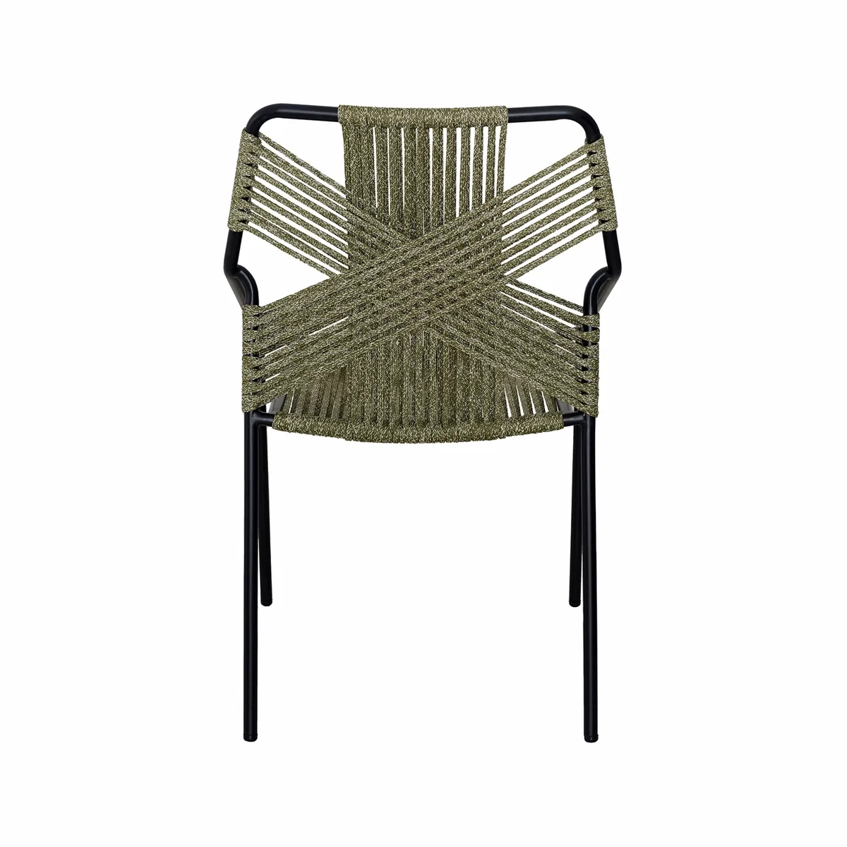 Fauteuil Sund - 2