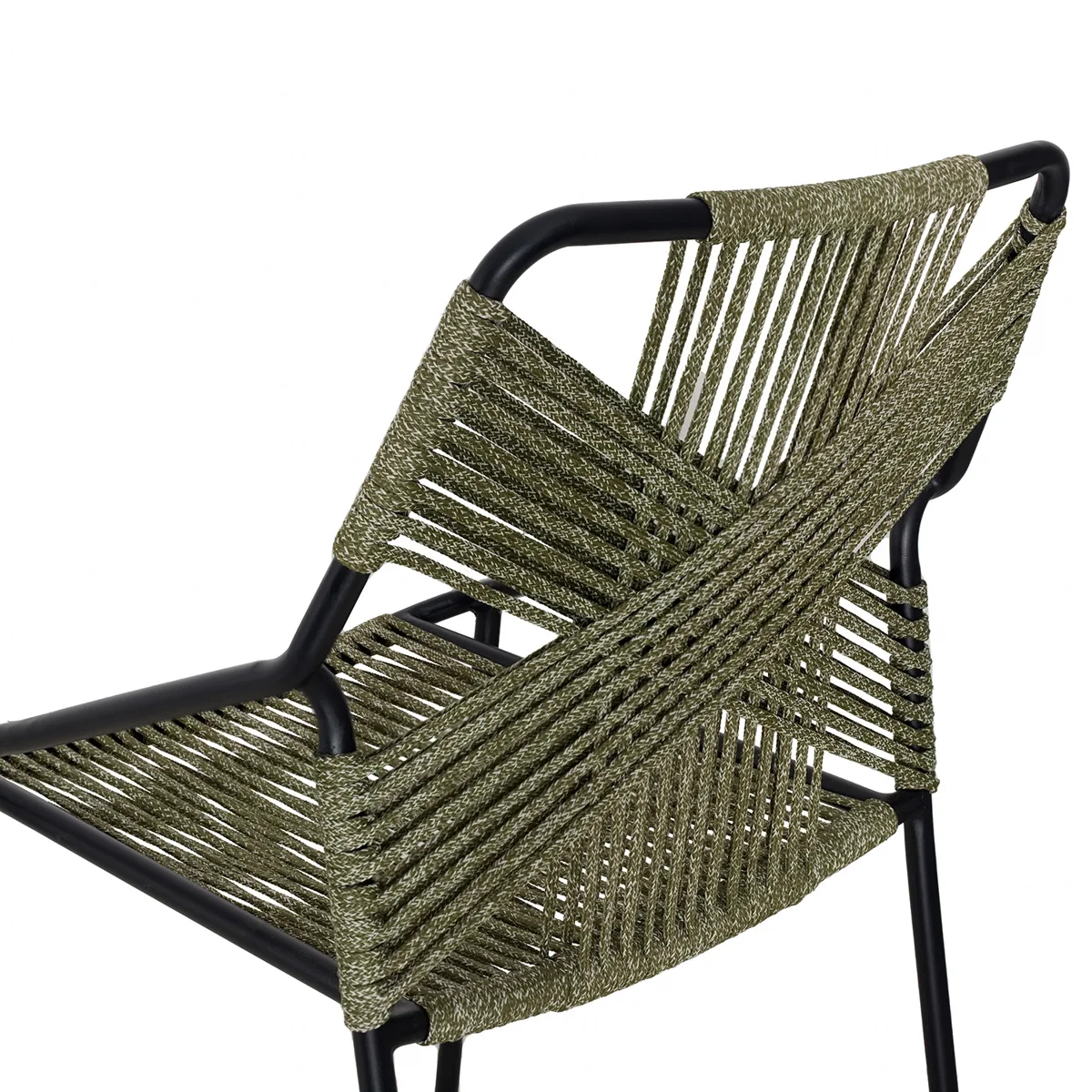 Fauteuil Sund - 2