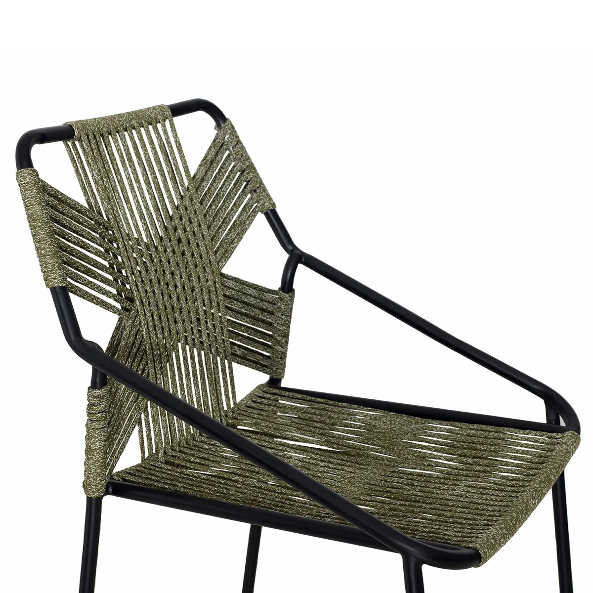 Fauteuil Sund - 2