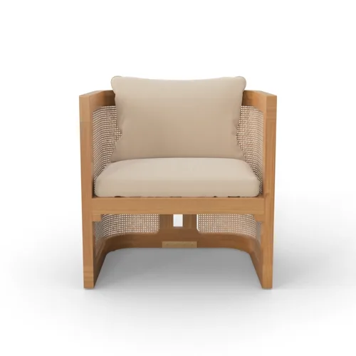 Sillón de descanso Lydian