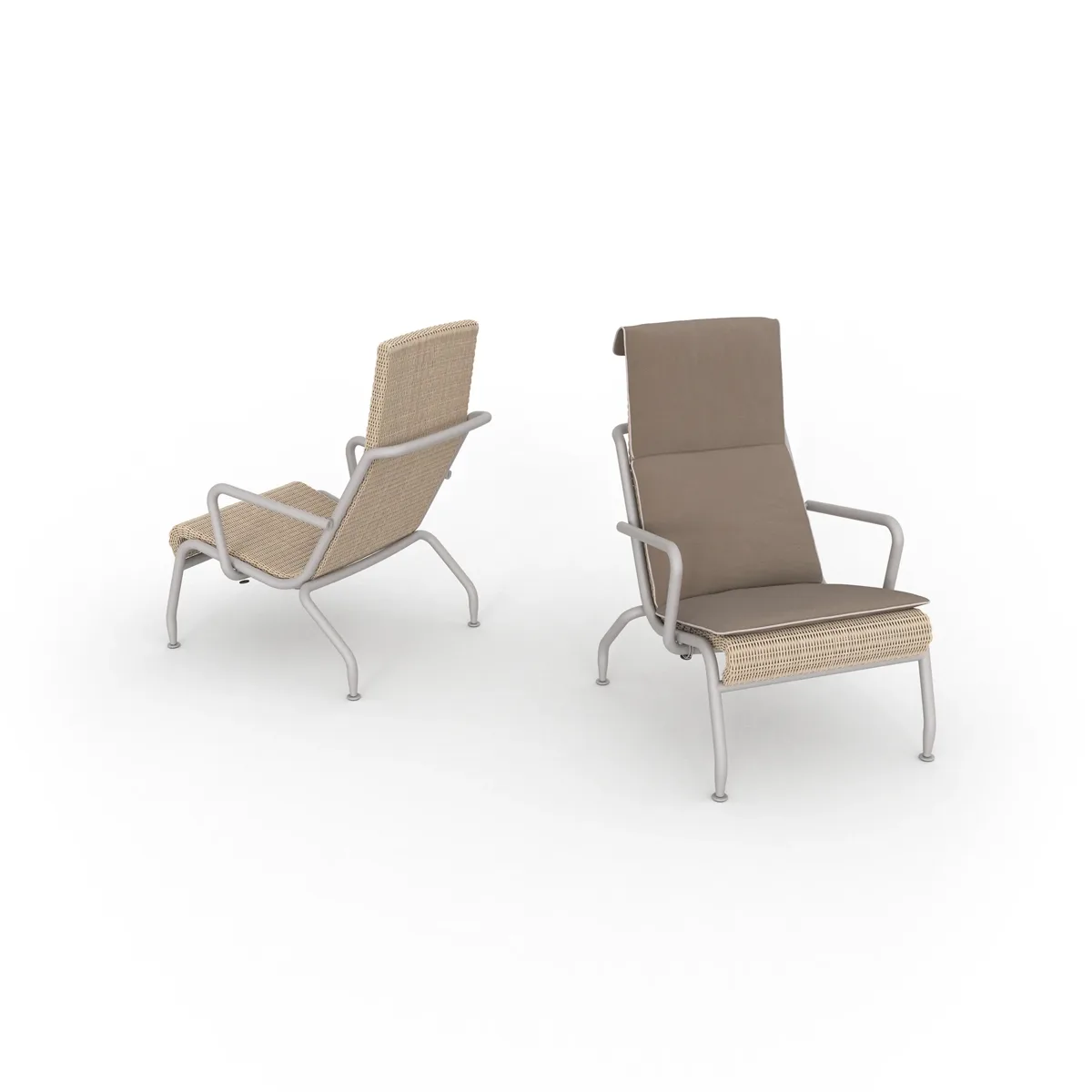 Sillón de relax Eirian