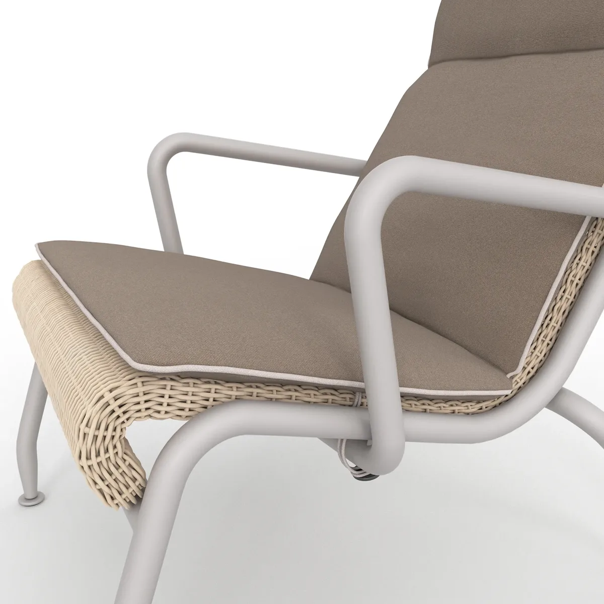Sillón de relax Eirian