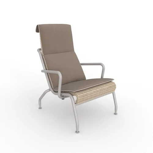 Sillón de relax Eirian