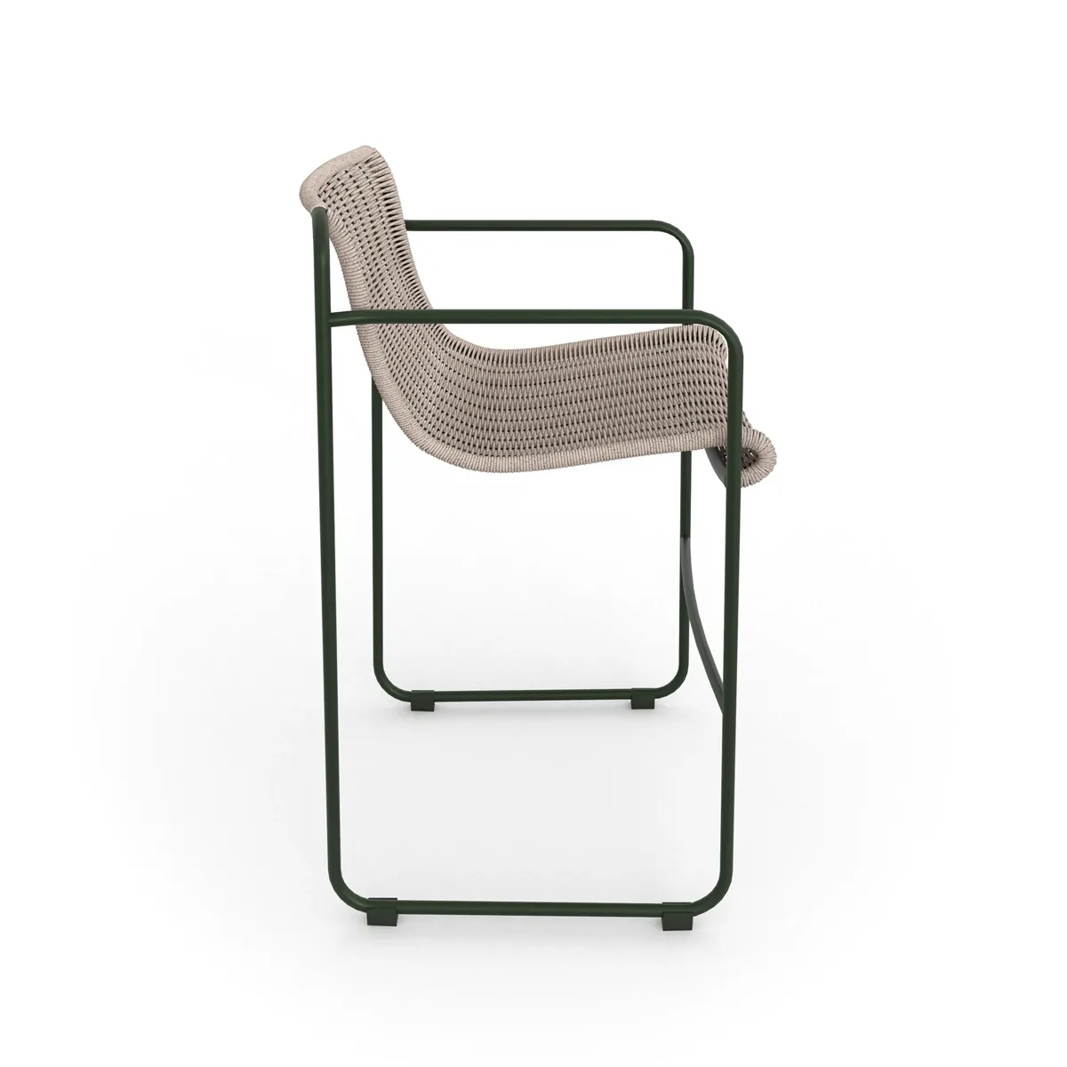 Silla de bar Feli - H 103cm