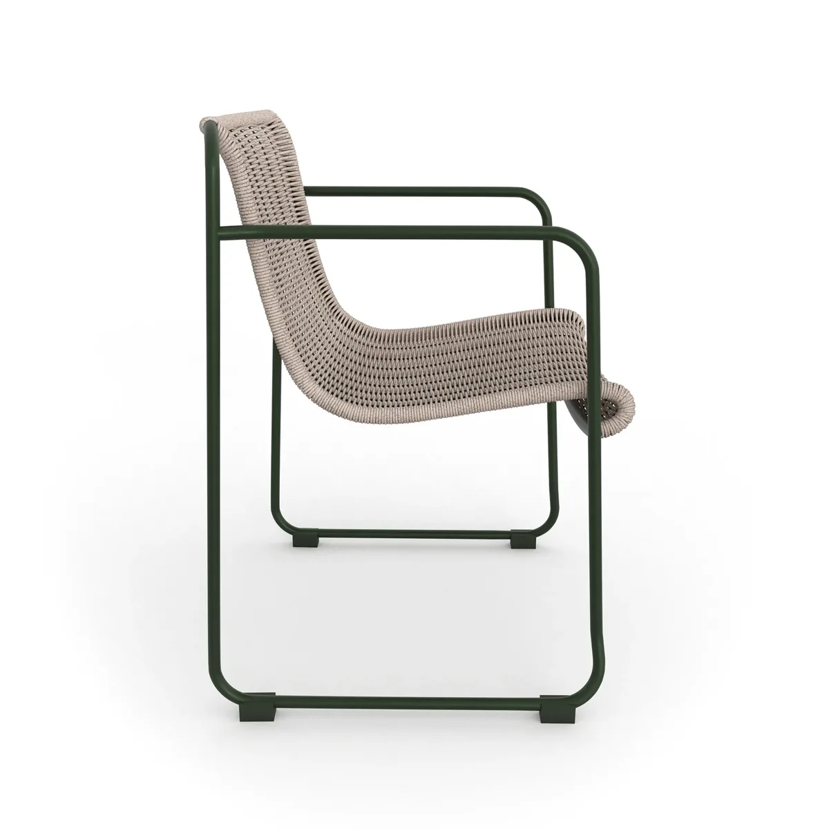Silla de comedor Feli