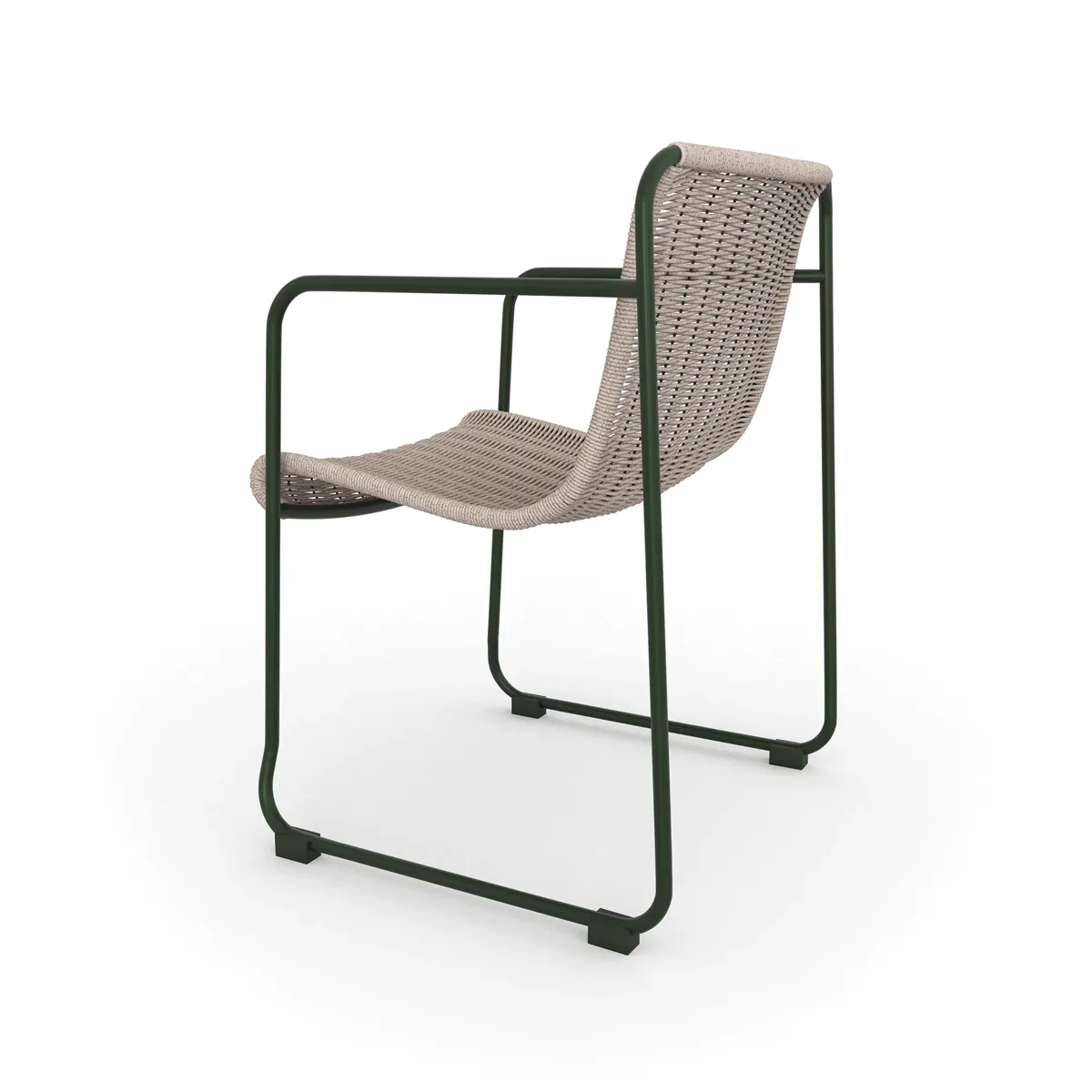 Silla de comedor Feli