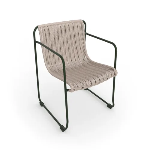 Silla de comedor Feli