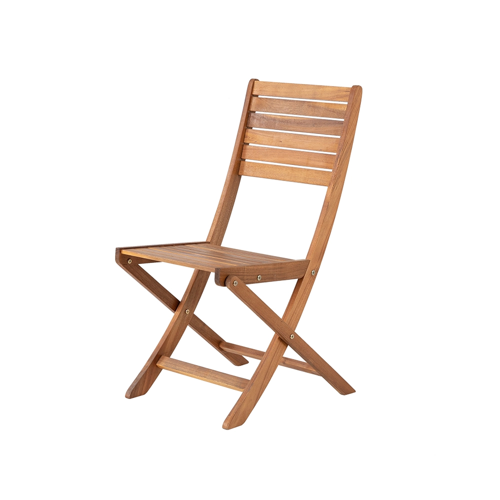 Chaise pliante Akacia