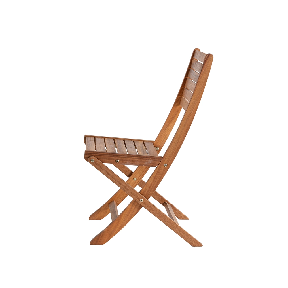 Chaise pliante Akacia