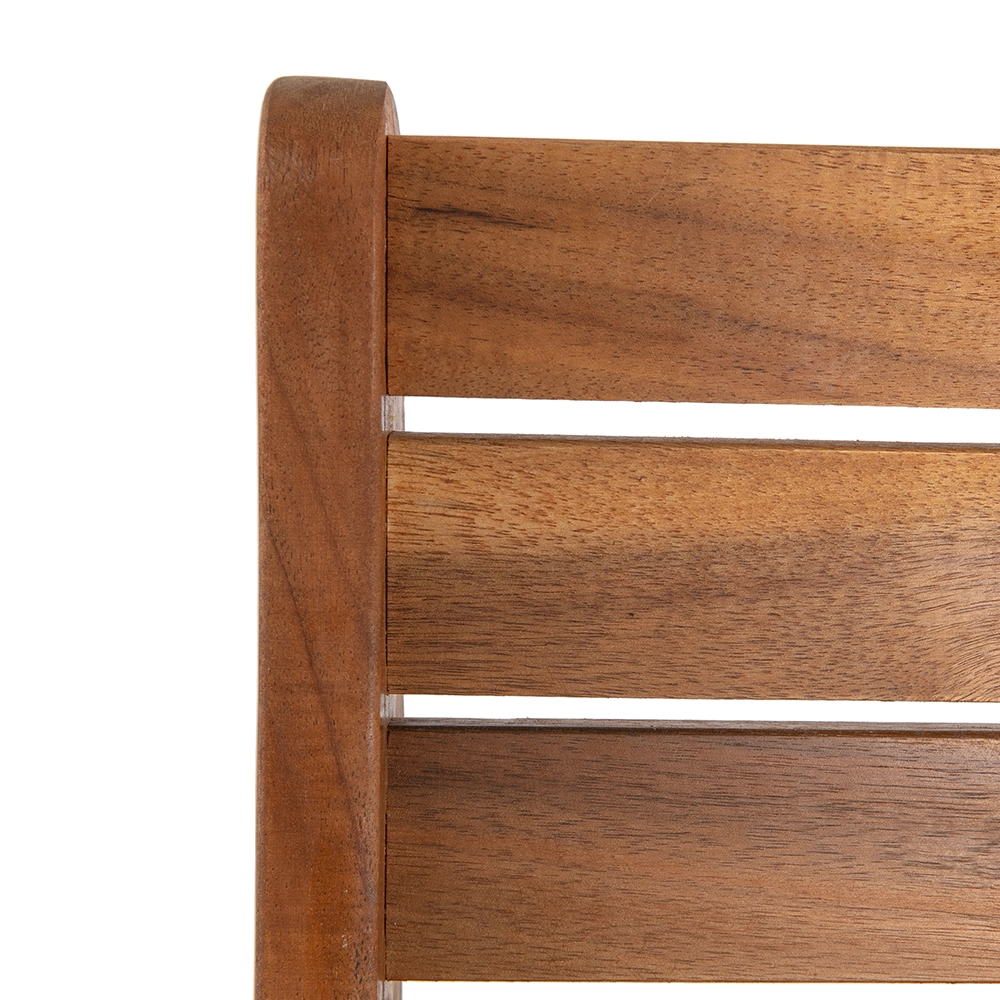 Chaise pliante Akacia