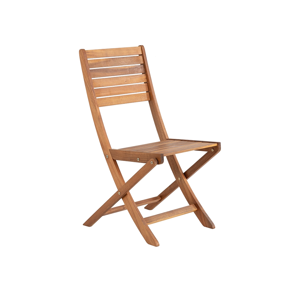 Chaise pliante Akacia
