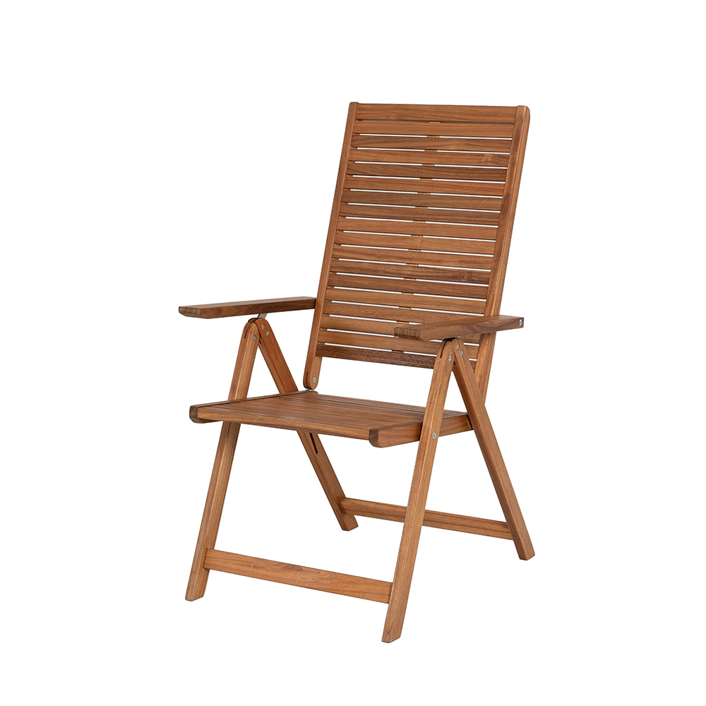 Silla plegable Bulosej