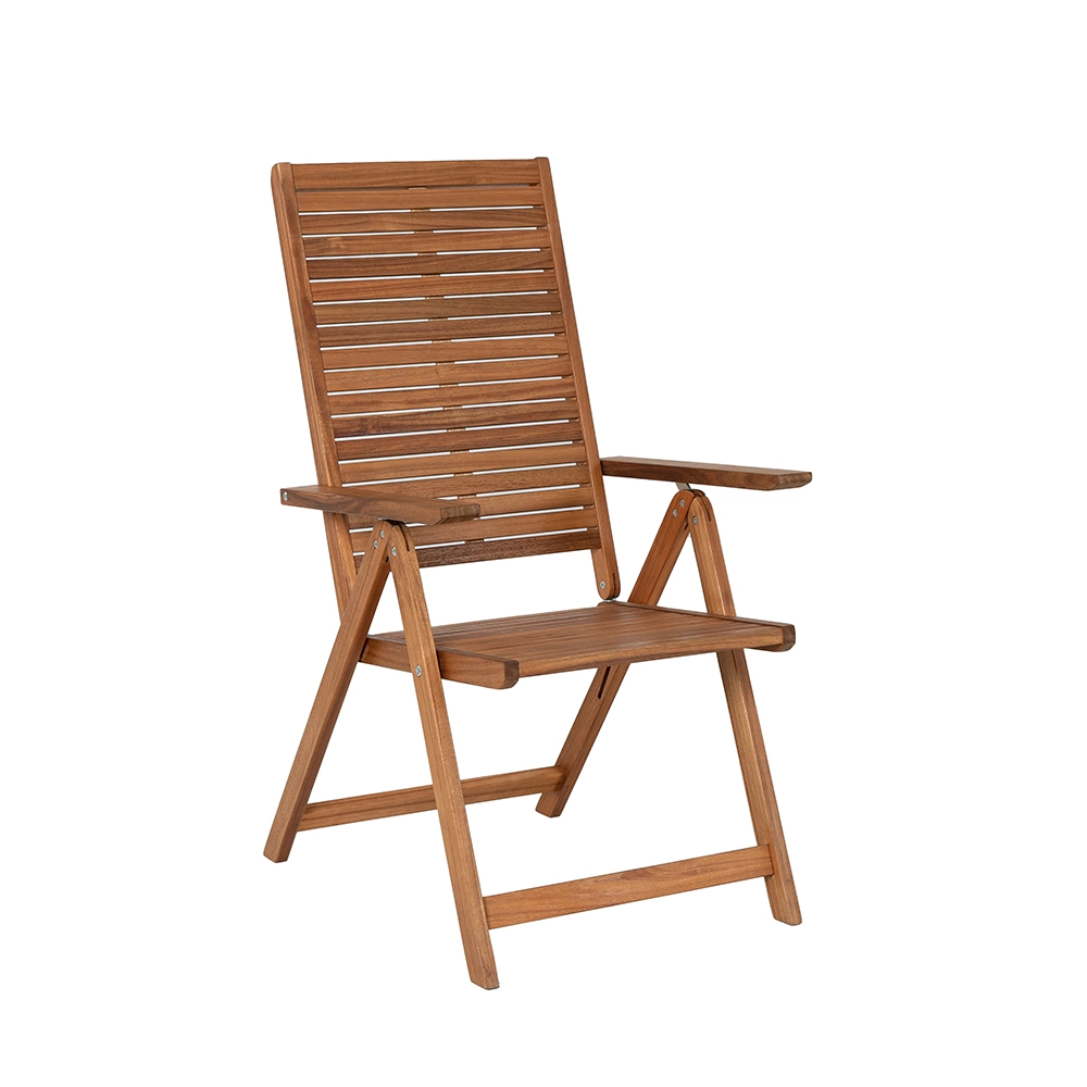 Silla plegable Bulosej