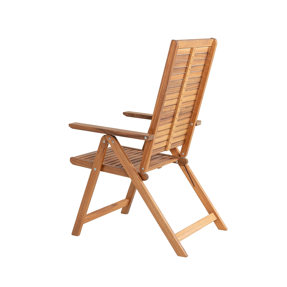 Silla plegable Bulosej
