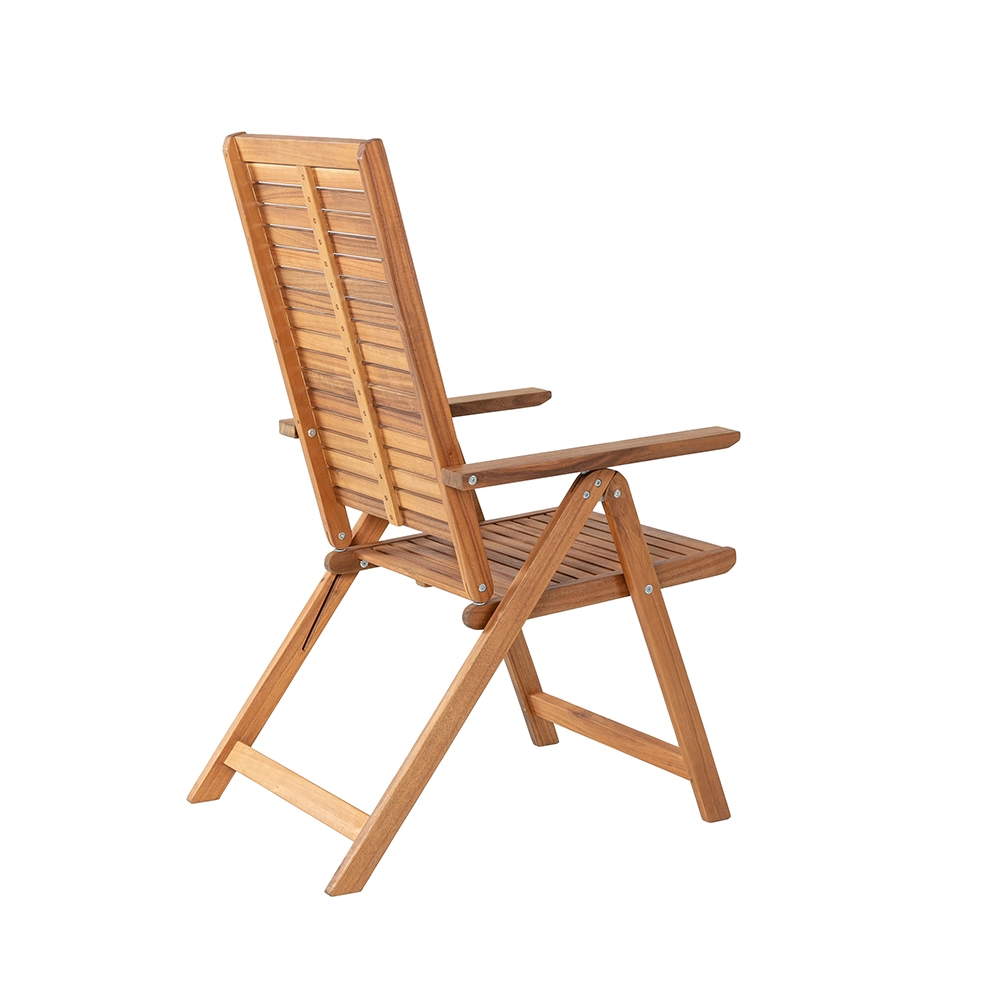 Silla plegable Bulosej