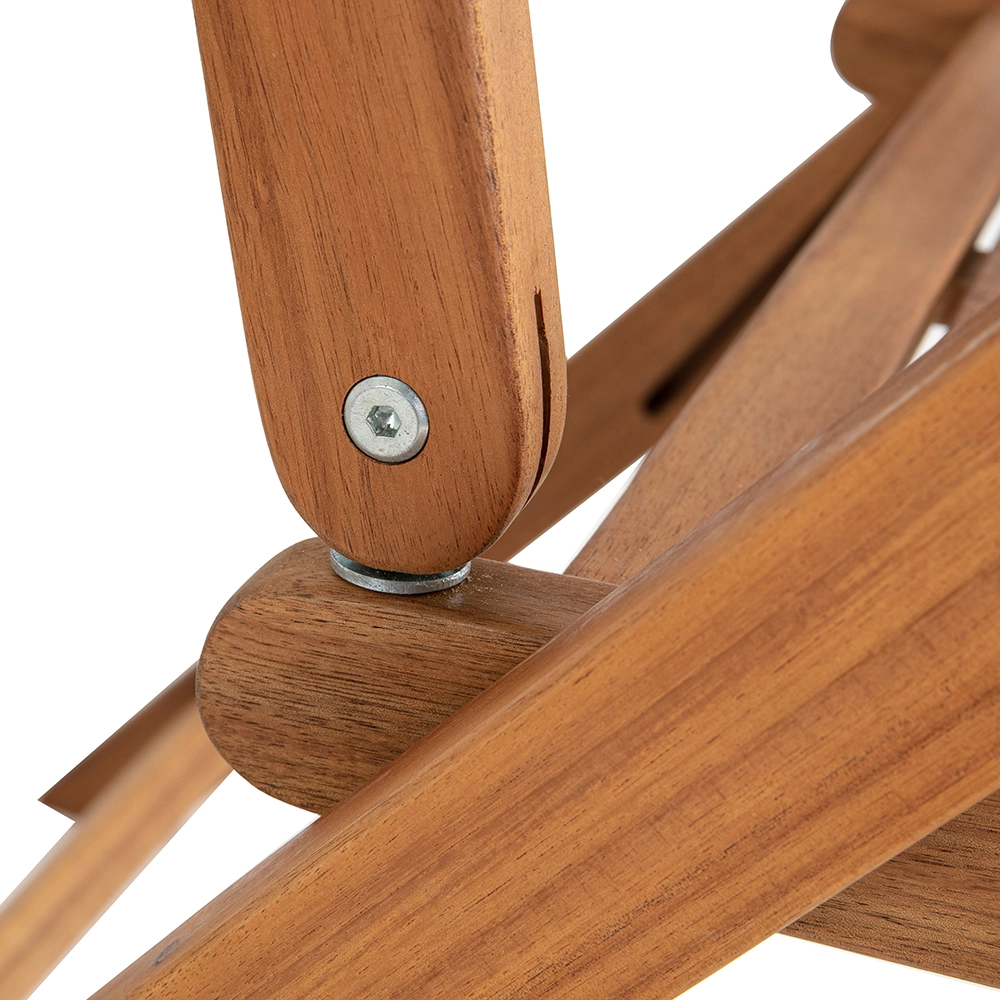 Silla plegable Bulosej
