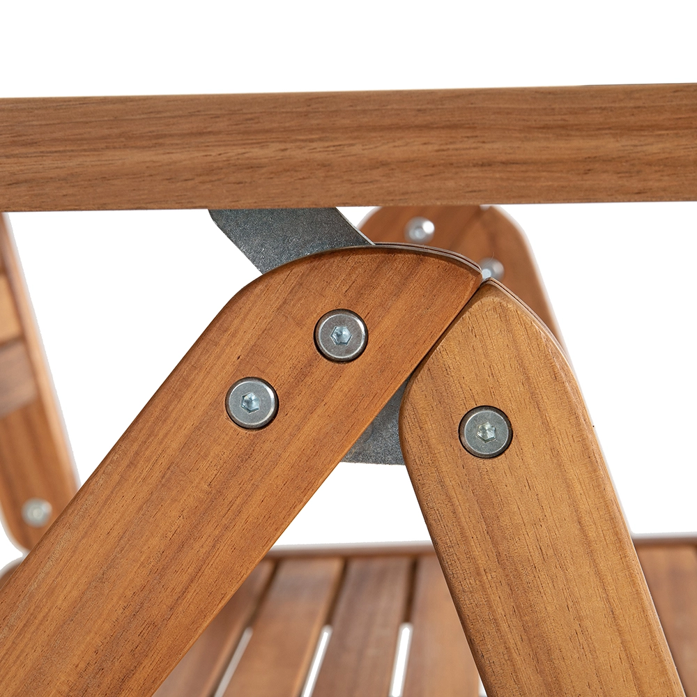 Silla plegable Bulosej