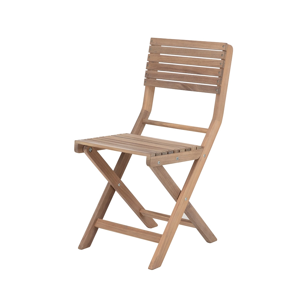 Silla plegable Noce